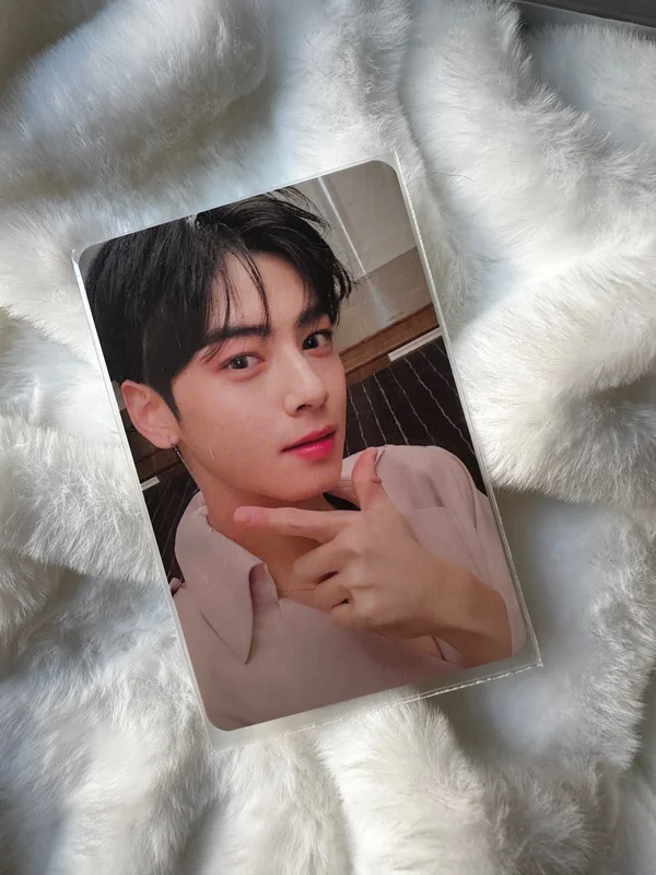 All Light WHITE ver.