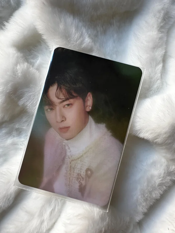 All Light WHITE ver.