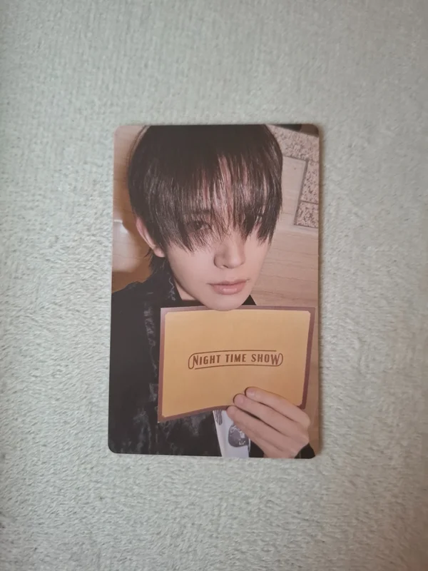 DESIRE : UNLEASH Weverse Albums ver.