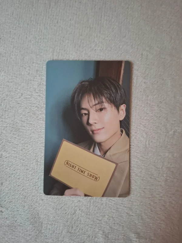 DESIRE : UNLEASH Weverse Albums ver.