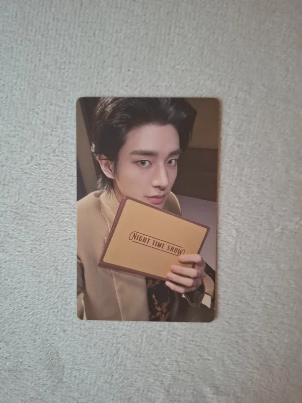 DESIRE : UNLEASH Weverse Albums ver.