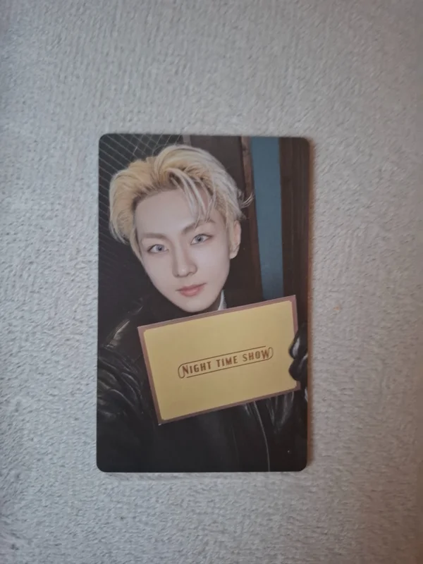 DESIRE : UNLEASH Weverse Albums ver.