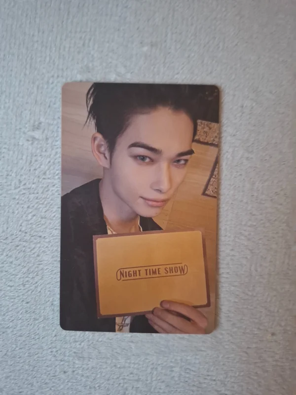 DESIRE : UNLEASH Weverse Albums ver.