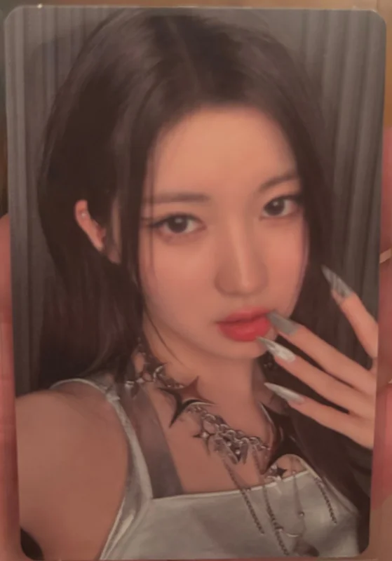 Babymonster Asa 1st mini album