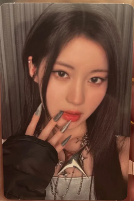 Babymonster Asa 1st mini album