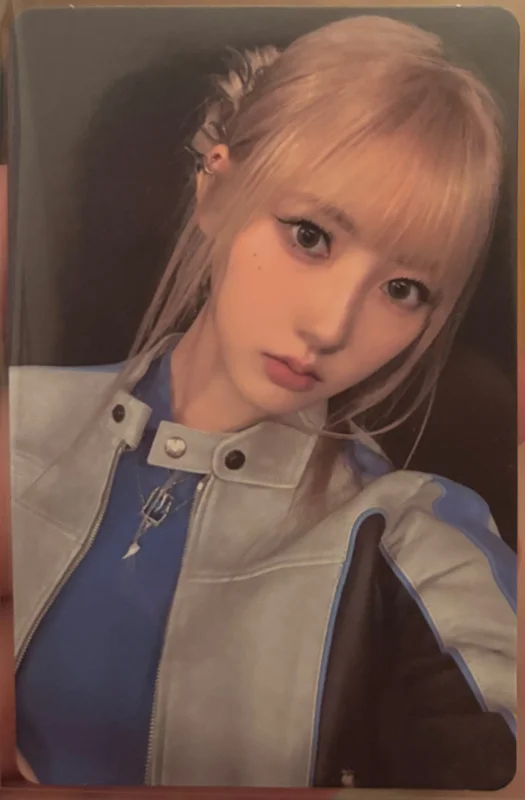 Babymonster Rami 1st mini album