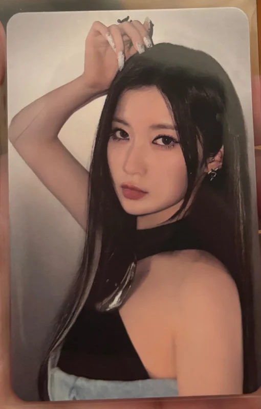 Babymonster Asa 1st mini album