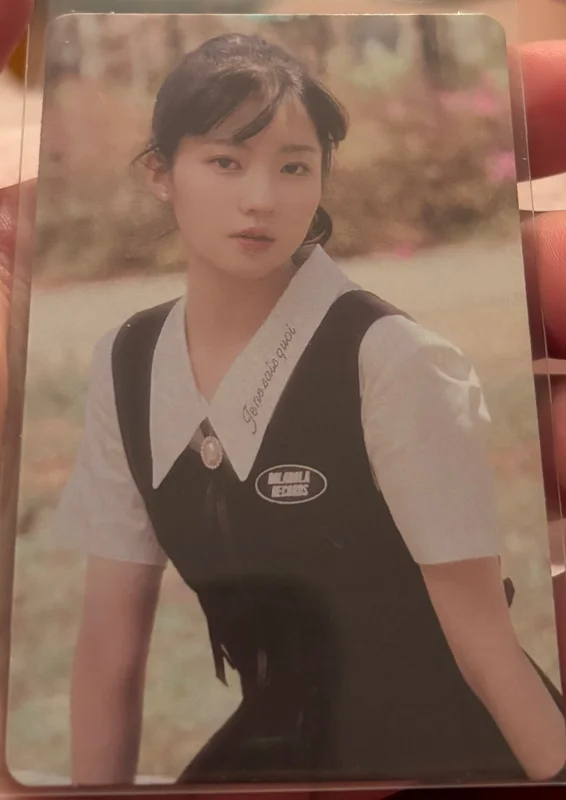 Babymonster Asa 1st mini album