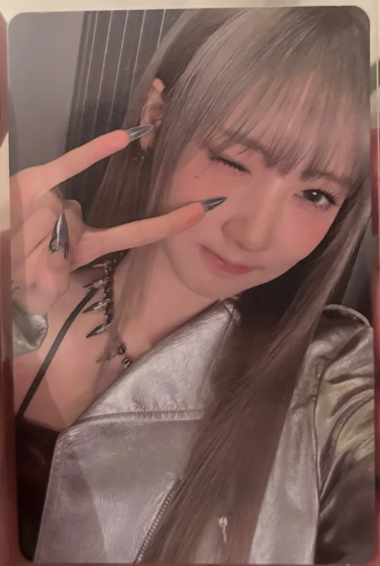 Babymonster Rami 1st mini album