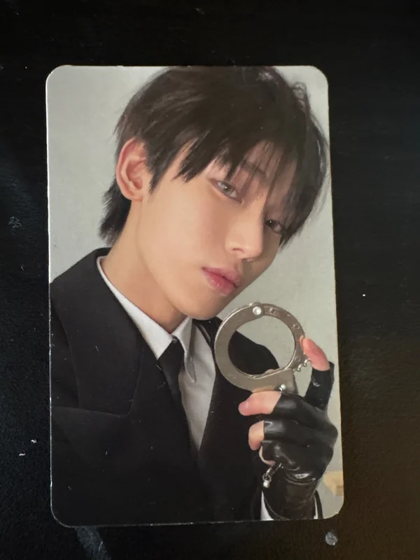 DESIRE : UNLEASH Target & EU Exclusive