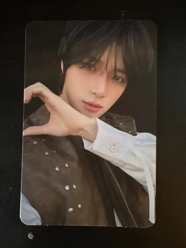 minisode 3: TOMORROW Target Exclusive