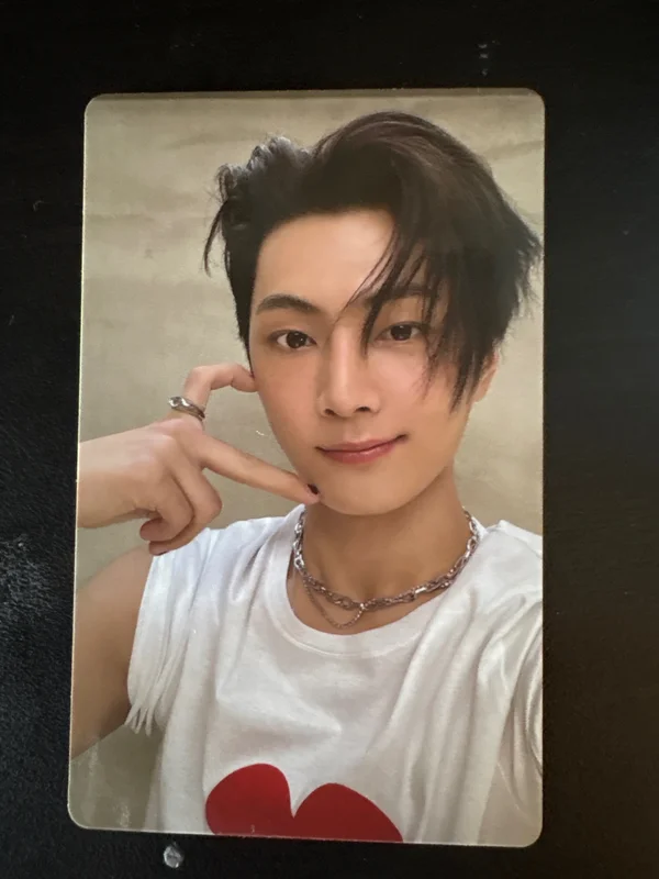 ROMANCE : UNTOLD Target Exclusive