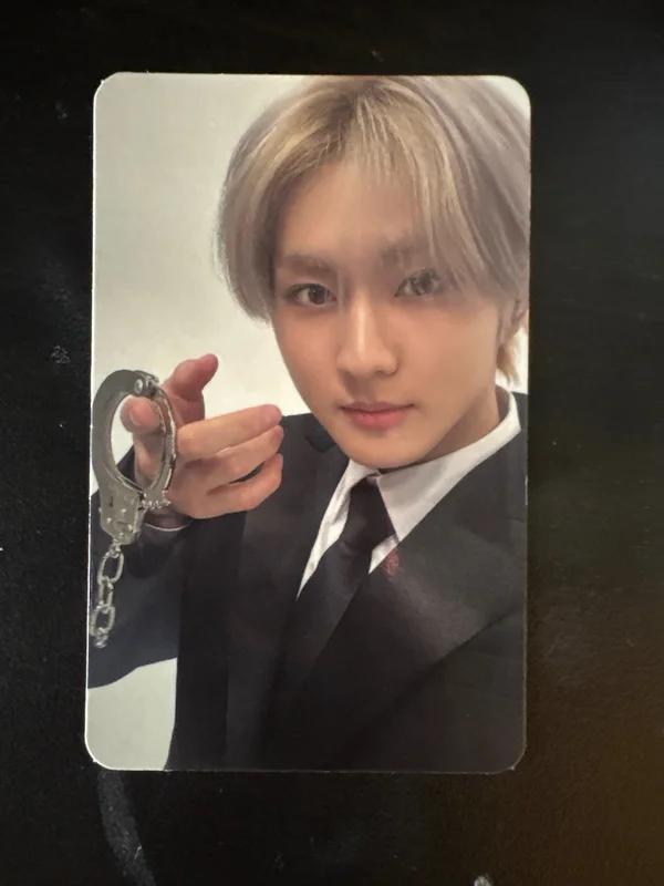 DESIRE : UNLEASH Target & EU Exclusive