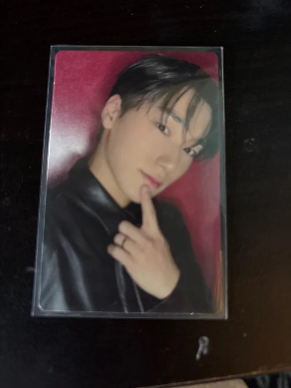 GOLDEN HOUR : Part.3 US Exclusive