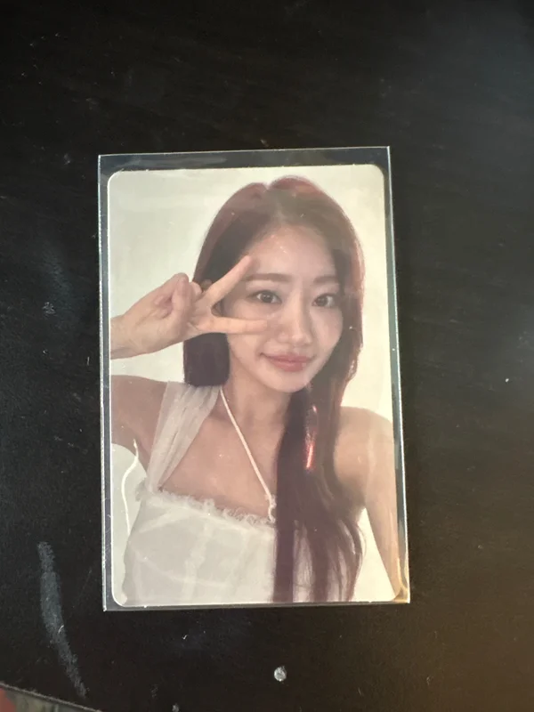 Born to be XX Good Ver.