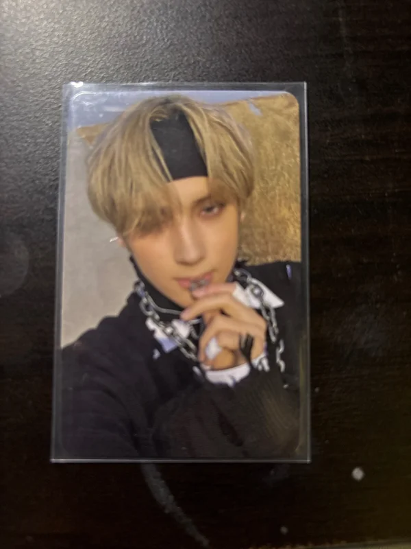 minisode 3: TOMORROW Ethereal ver.