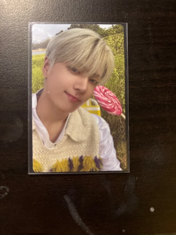 ORANGE BLOOD ENGENE ver.