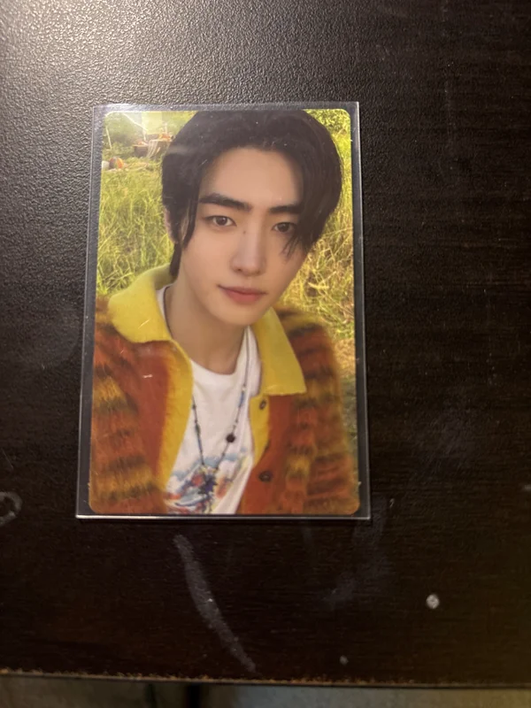 ORANGE BLOOD Earrings