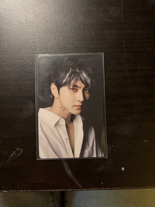 DARK BLOOD ENGENE ver.