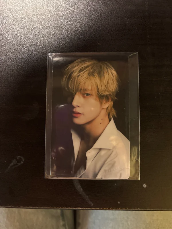 DARK BLOOD ENGENE ver.