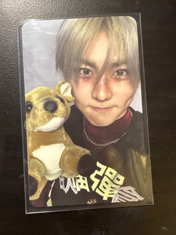 DESIRE : UNLEASH YOU Ver.