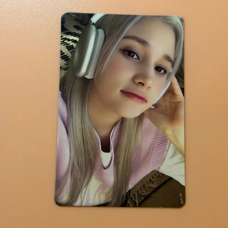 LOVESTRUCK! DIGIPACK Ver.