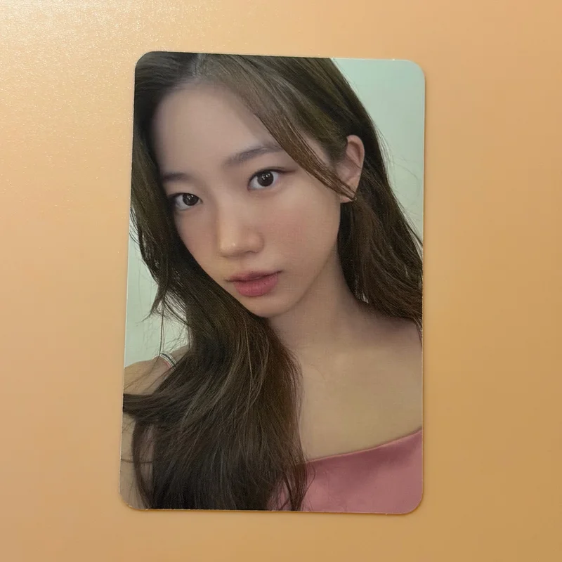 LE SSERAFIM 2024 SEASON'S GREETINGS