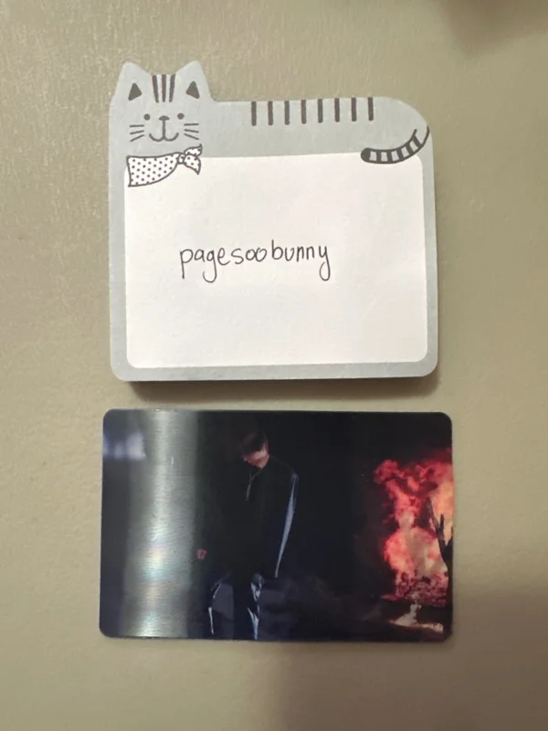 Essence of Reverie Essence Ver