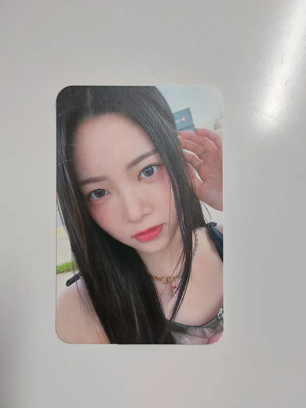 ANTIFRAGILE Weverse Albums Ver.