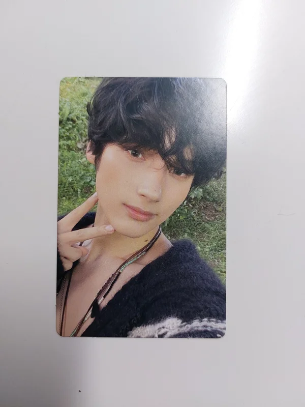 The Name Chapter: TEMPTATION Daydream ver.