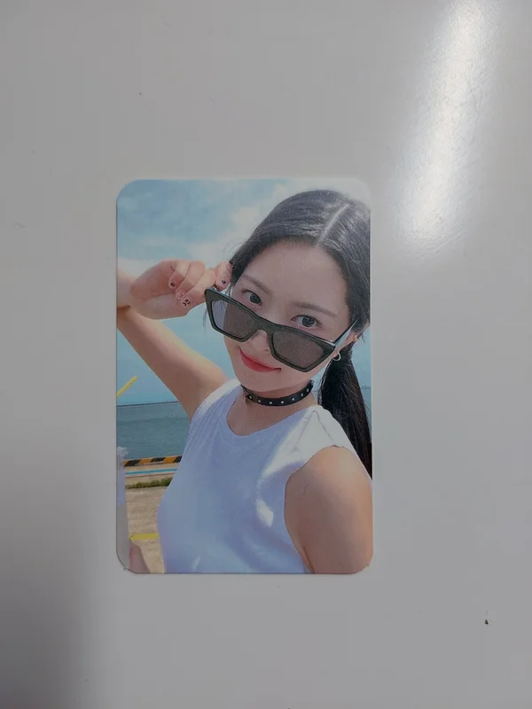 ANTIFRAGILE Weverse Albums Ver.