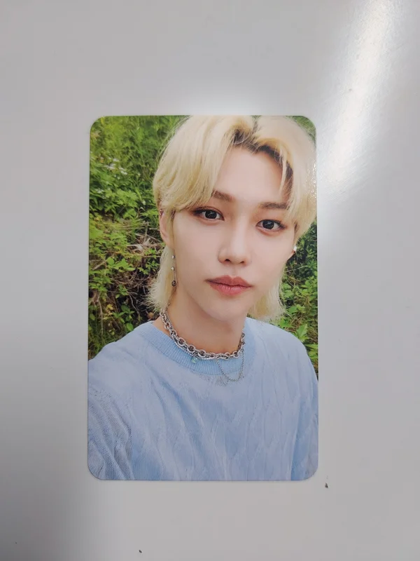 STRAY KIDS OFFICIAL FANCLUB STAY 2ND GENERATION [You Make Stray Kids STAY]