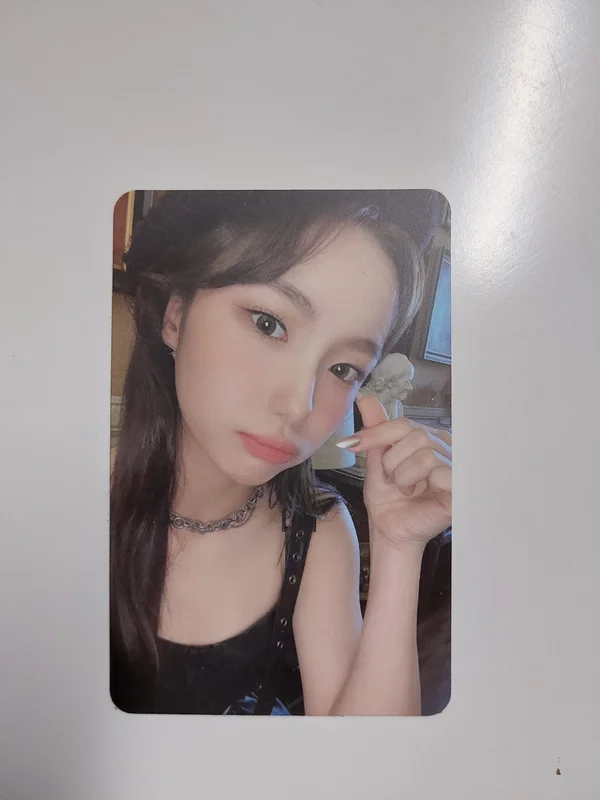 First Impact Connect 1 Ver.