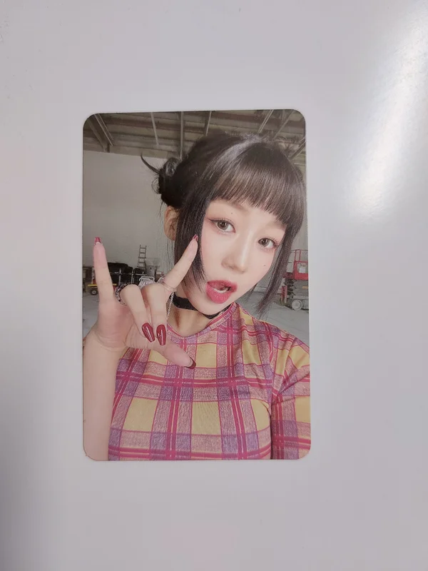 First Impact Connect Ver.