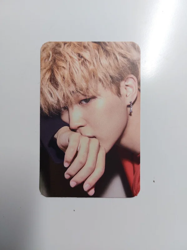 LOVE YOURSELF 'Her' [LP]