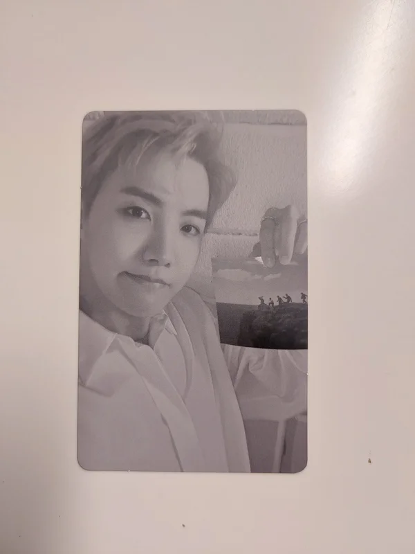 Proof (Standard Edition)