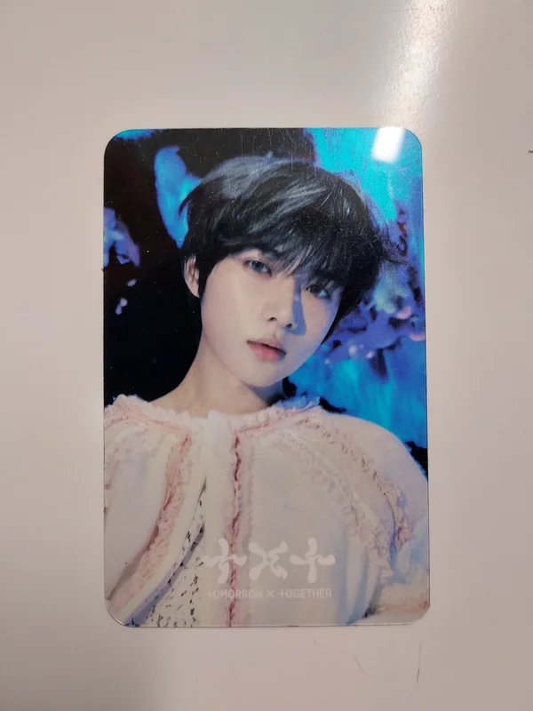 The Name Chapter: TEMPTATION KTOWN4U