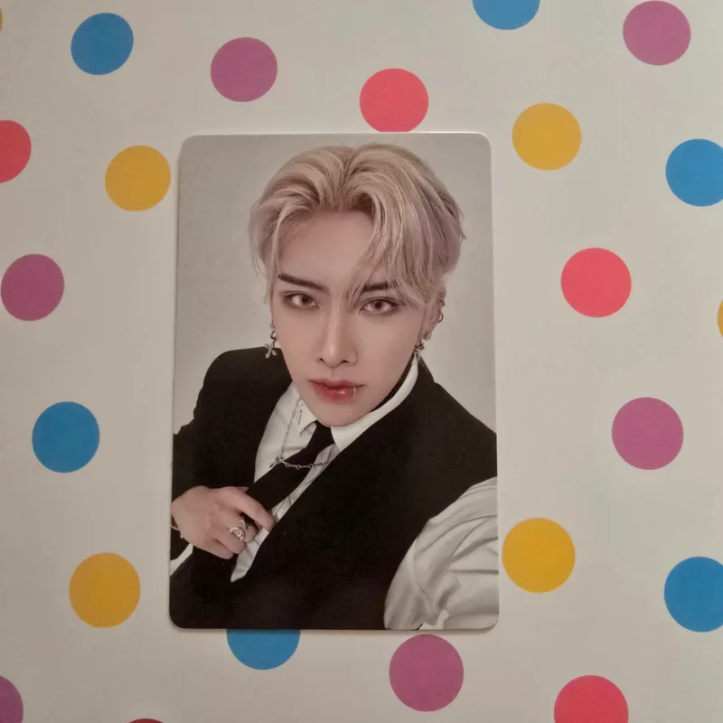MELTING POINT LOYALTY ver.