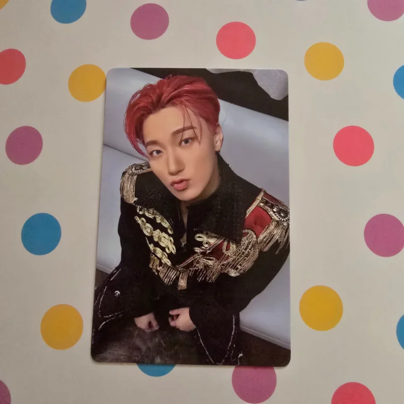 THE WORLD EP.FIN : WILL Digipak VER.