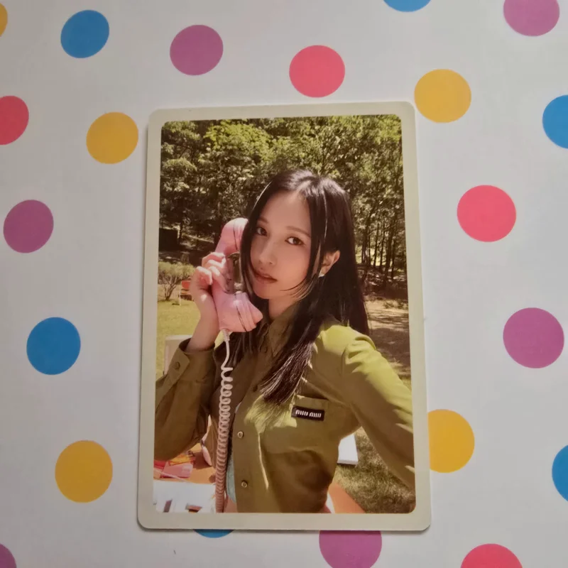 BETWEEN 1&2 PHOTOCARD SET Pathfinder Ver.