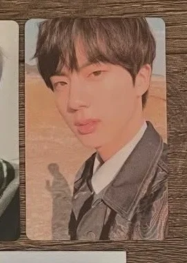 LOVE YOURSELF 'Tear'