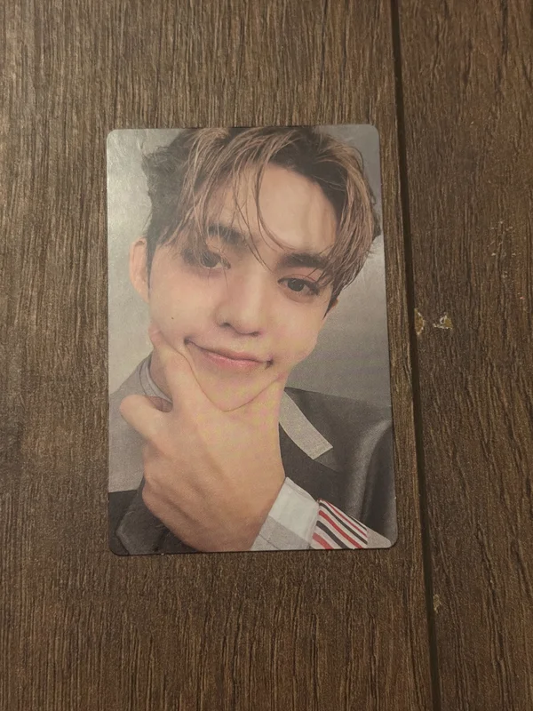 17 IS RIGHT HERE HERE Ver.