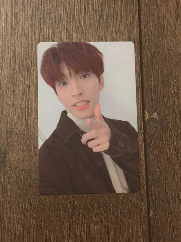 YOU MADE MY DAWN ETERNAL SUNSHINE ver.