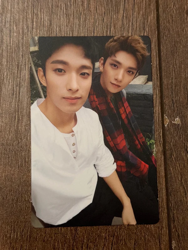 Going Seventeen