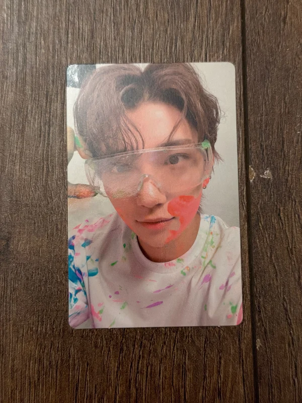 Face the Sun CARAT Ver.