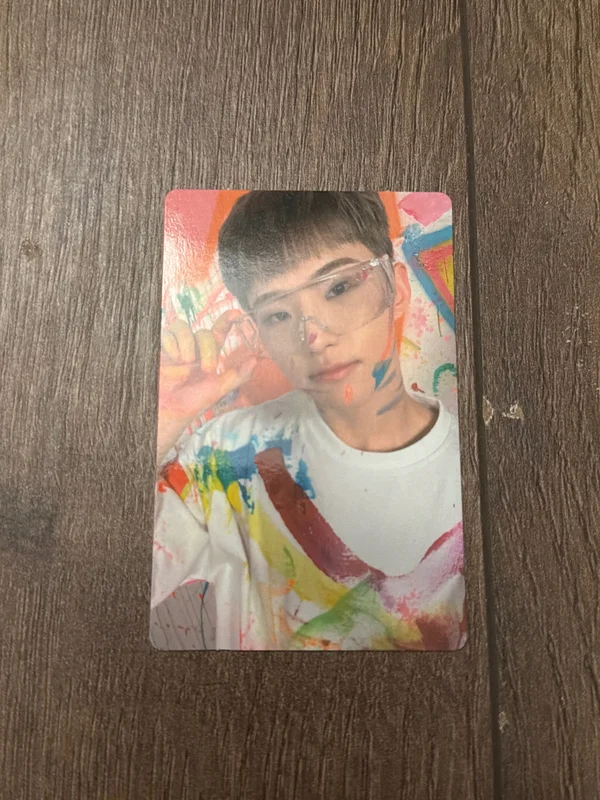 Face the Sun CARAT Ver.