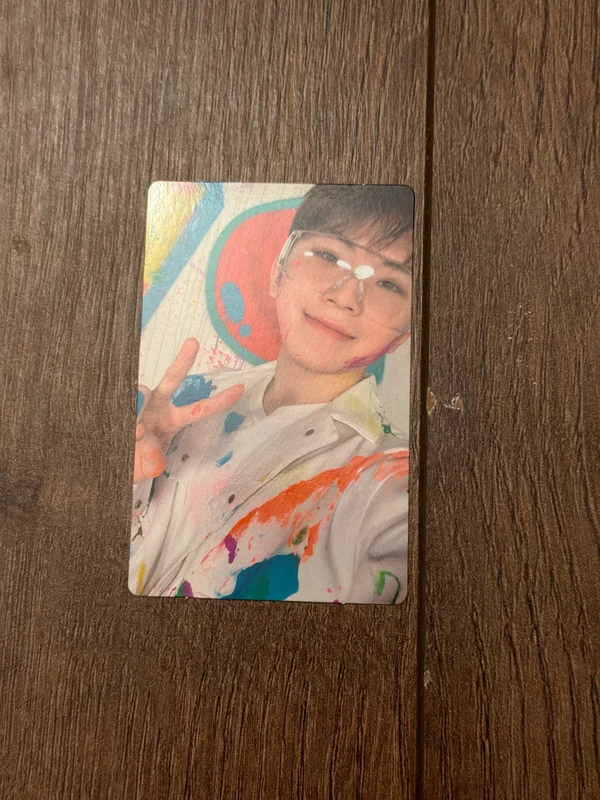 Face the Sun CARAT Ver.