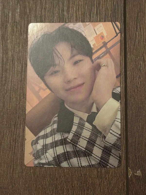 FML Faded Mono Life Ver.