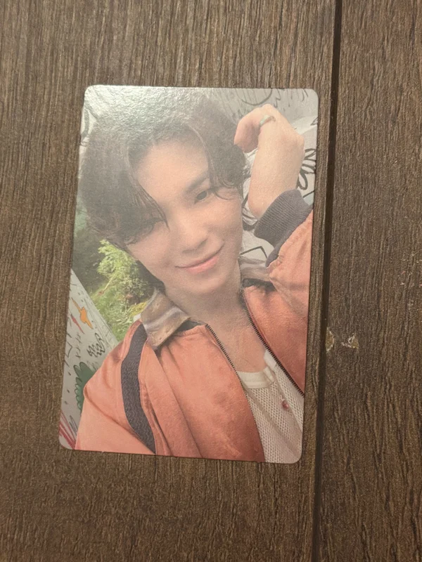 SEVENTEENTH HEAVEN Target Exclusive