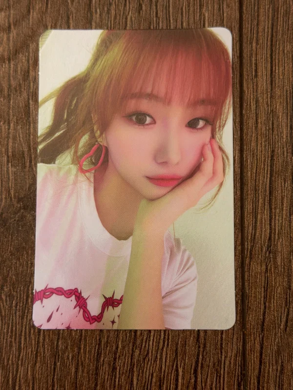 LOVESTRUCK! FIRST BLUSH ver.